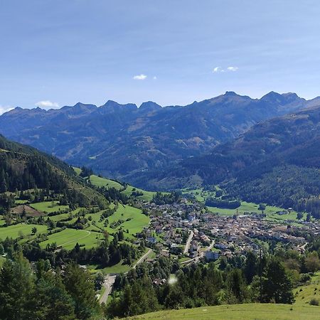 Dolomites B&B - Suites, Apartments And Spa Tesero Eksteriør billede