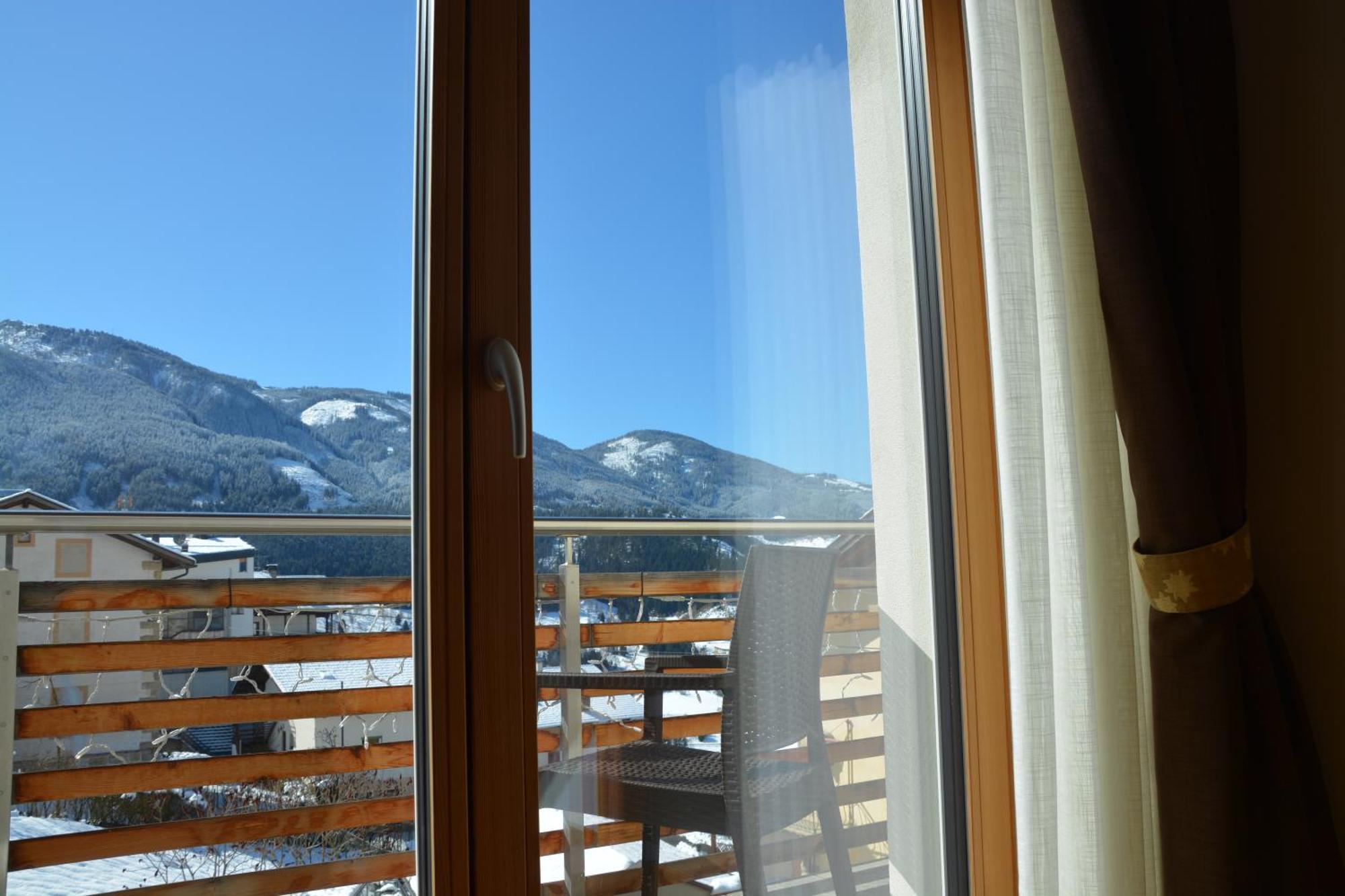 Dolomites B&B - Suites, Apartments And Spa Tesero Eksteriør billede